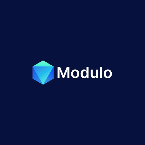 Modulo Application Kaushik Pulgari
